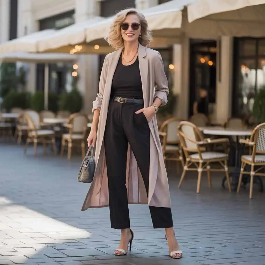 Petite Dressing