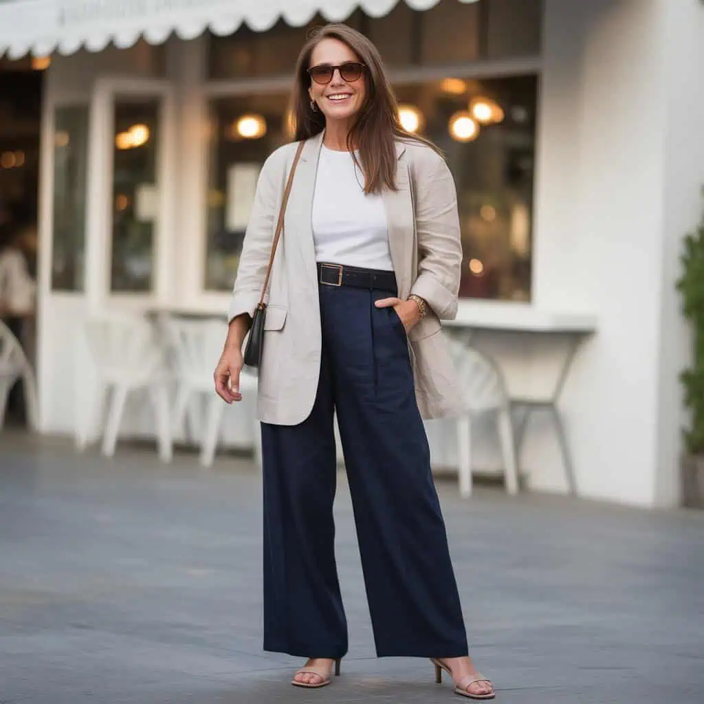 Petite Dressing