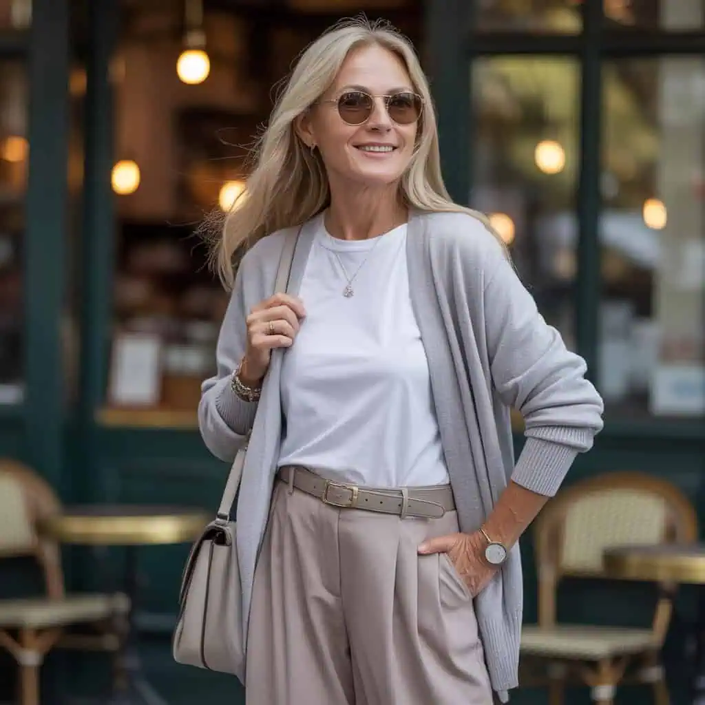 Petite Dressing