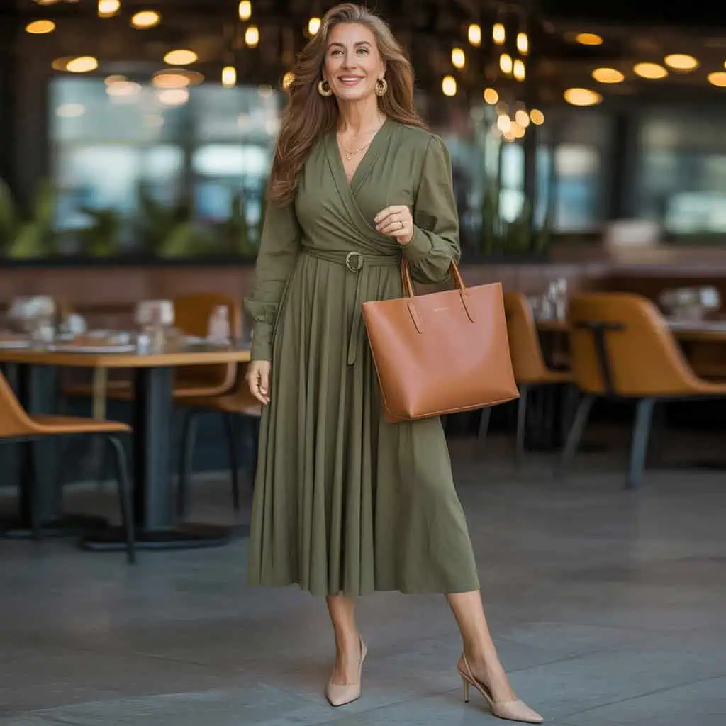 Petite Dressing