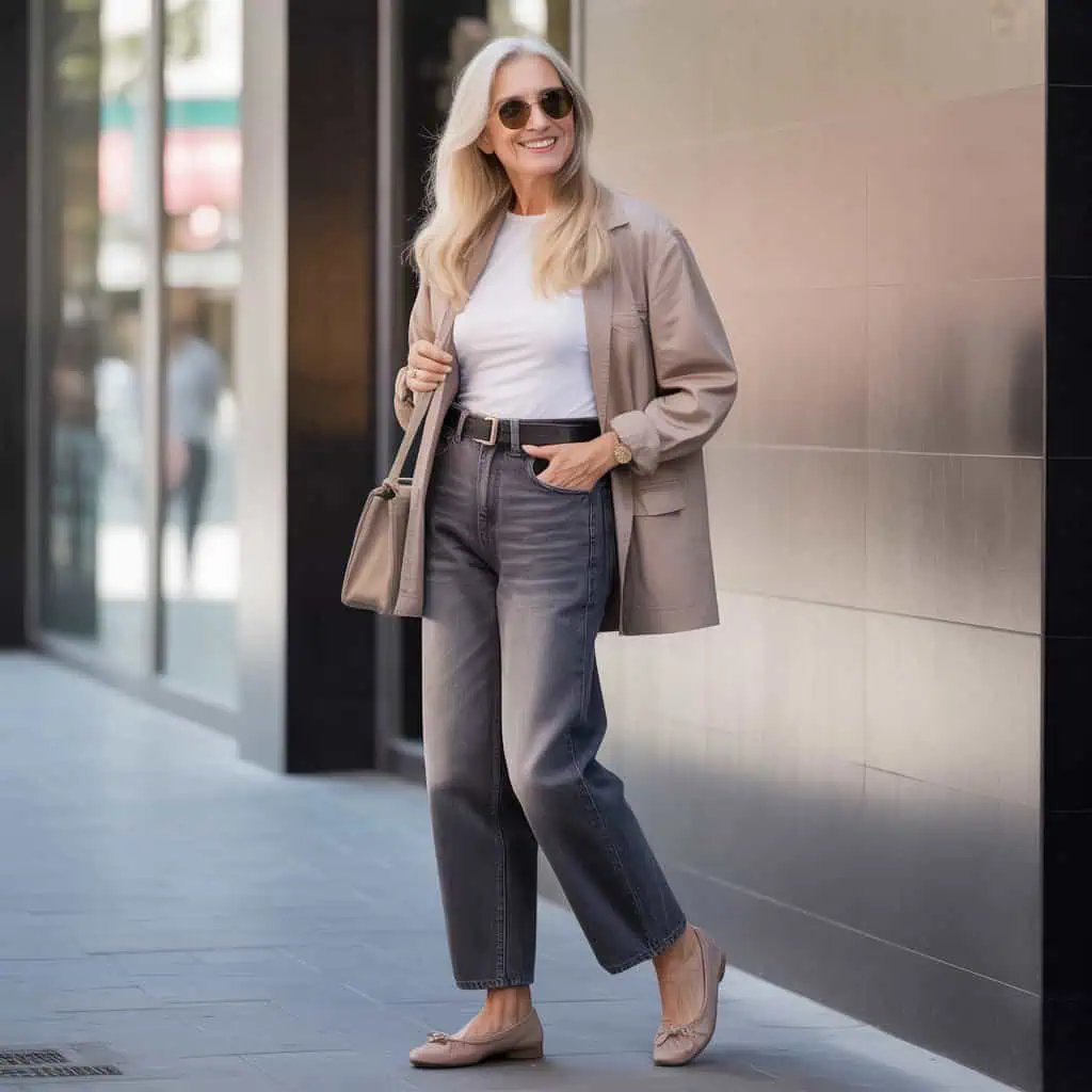 Petite Dressing