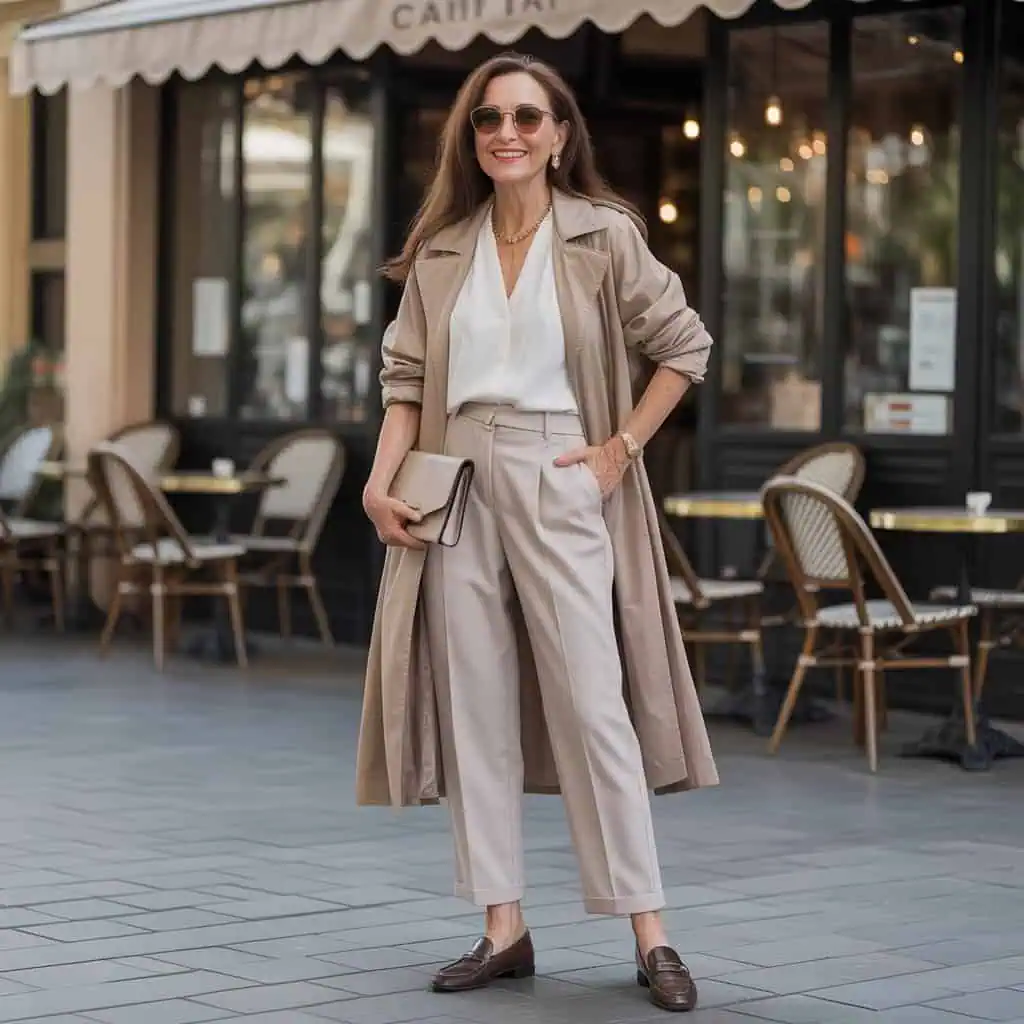 Petite Dressing