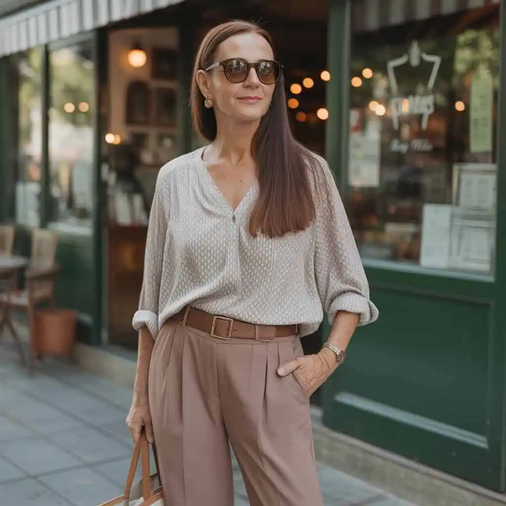 Petite Dressing