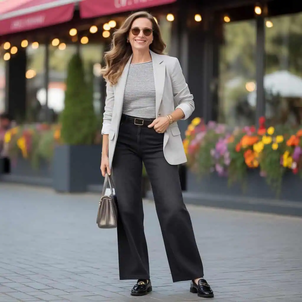 Petite Dressing