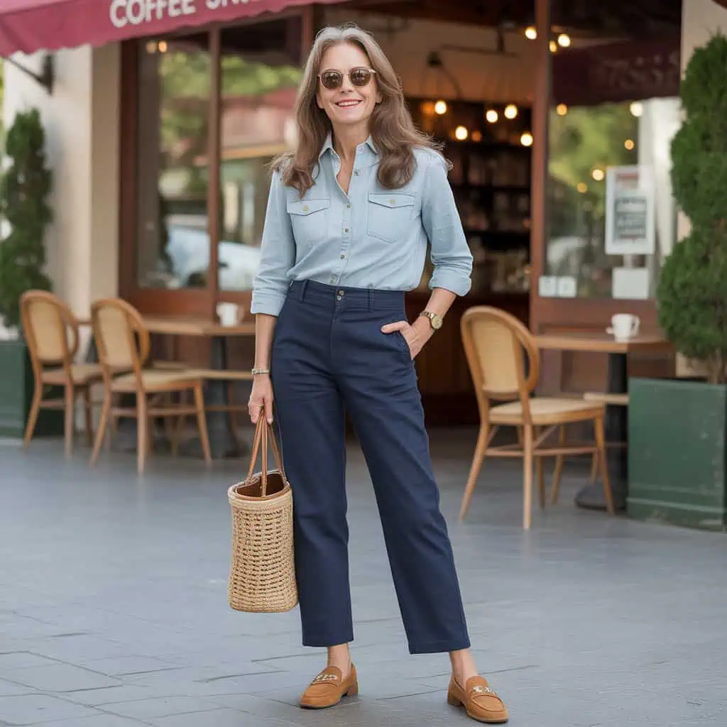 Petite Dressing