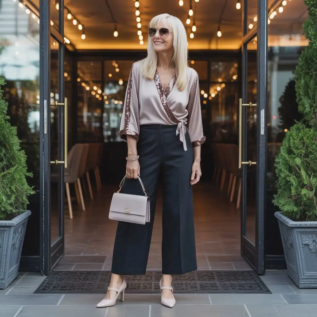Petite Dressing