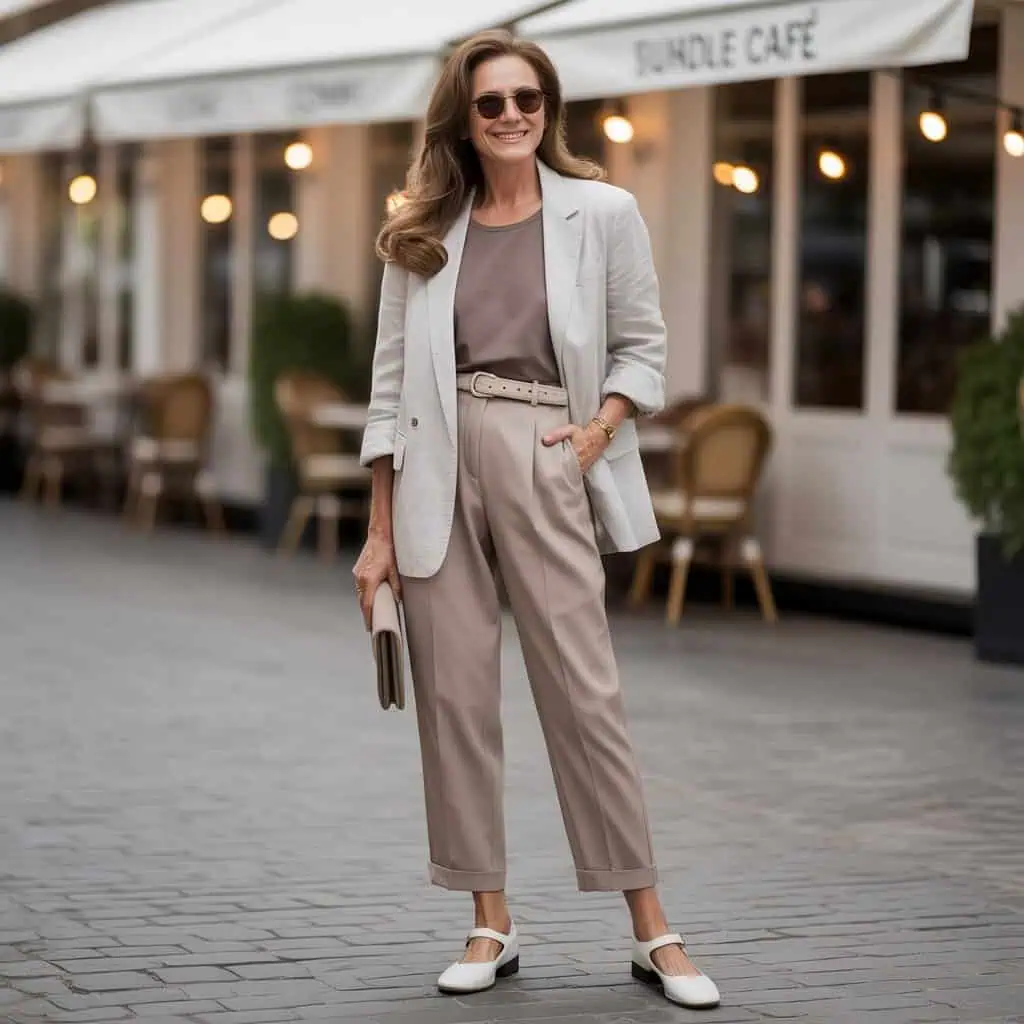 Petite Dressing