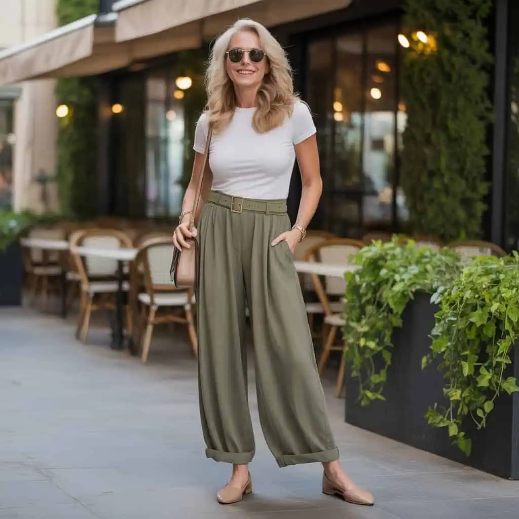 Petite Dressing