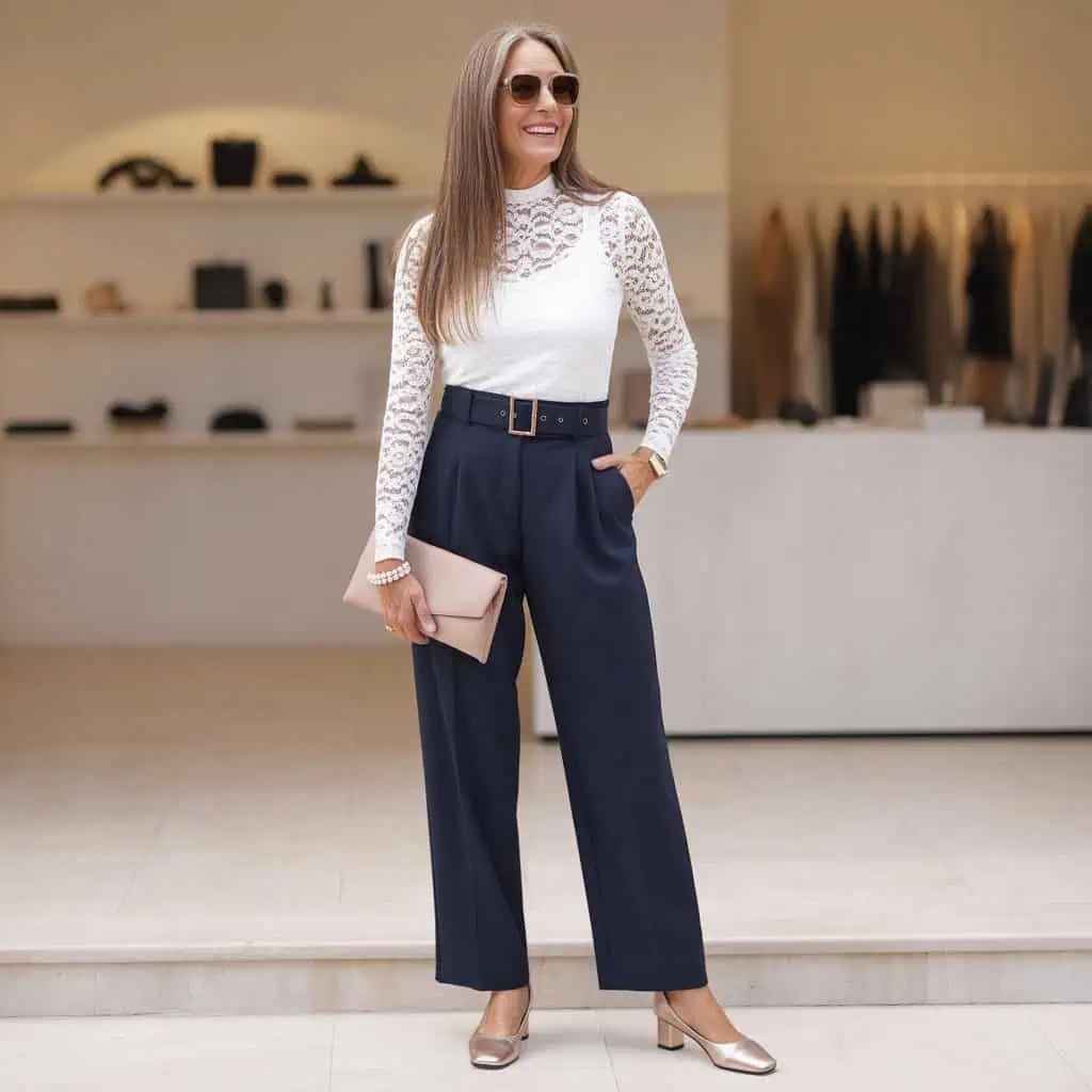 Petite Dressing