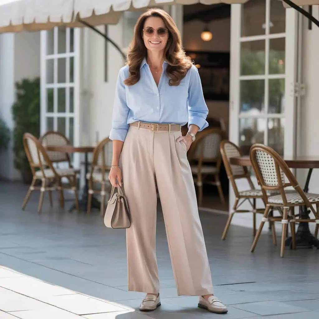 Petite Dressing