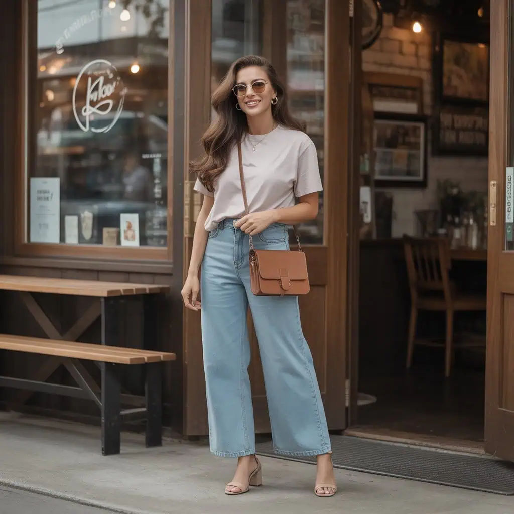 Petite Dressing