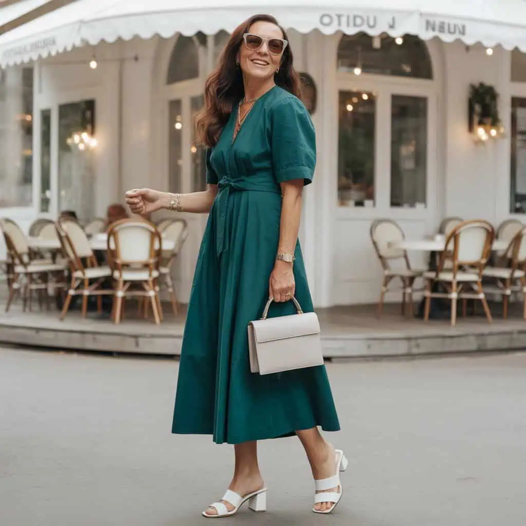 Petite Dressing