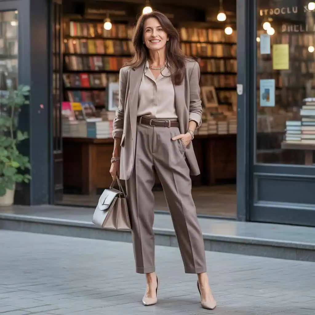 Petite Dressing