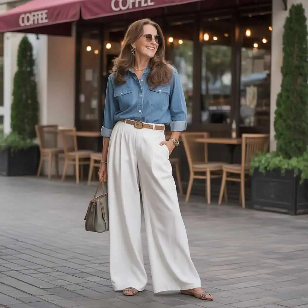 Petite Dressing