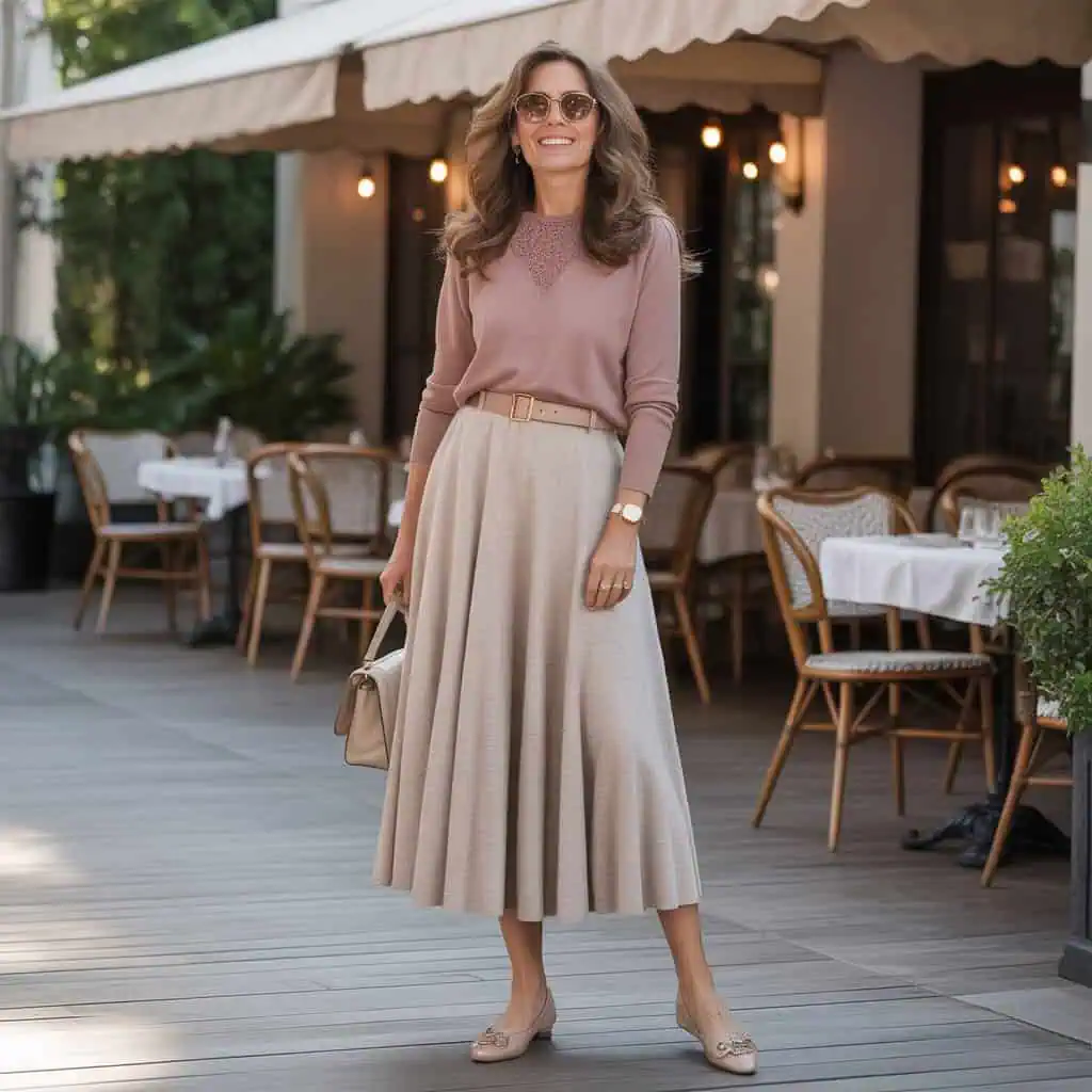 Petite Dressing