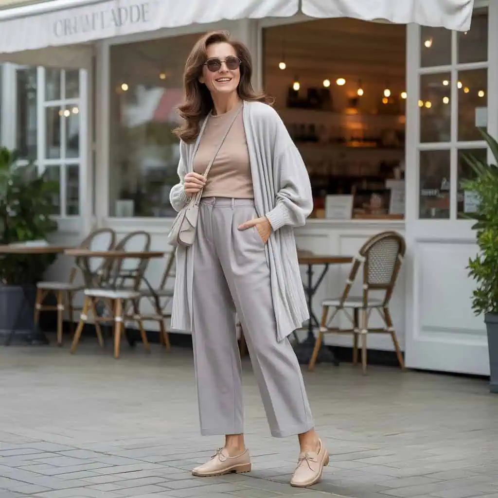 Petite Dressing