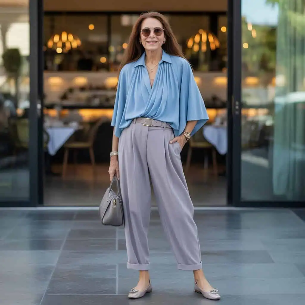 Petite Dressing