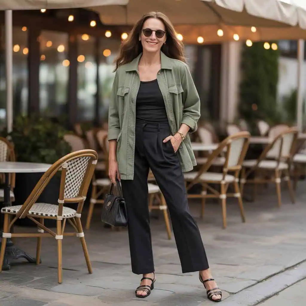 Petite Dressing