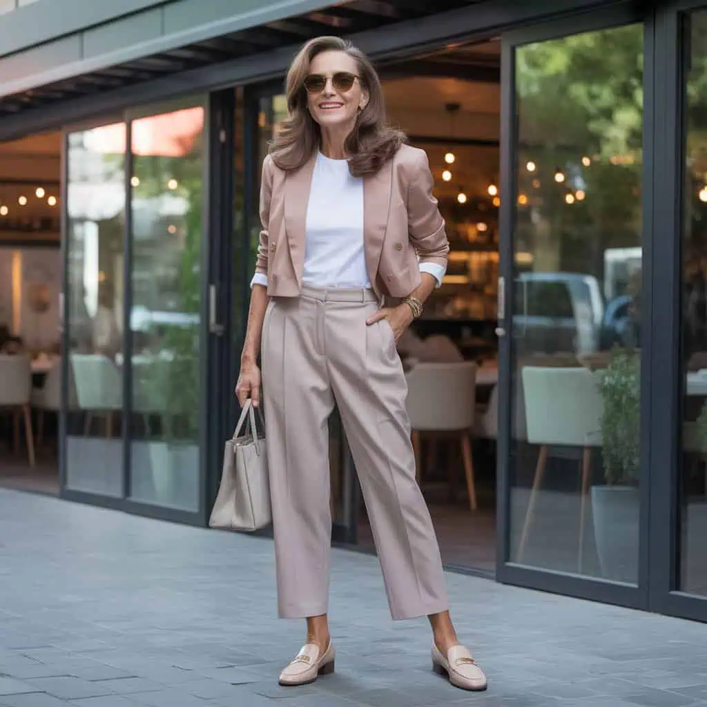 Petite Dressing