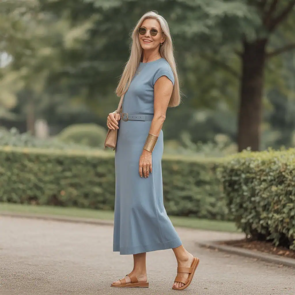 Petite Dressing