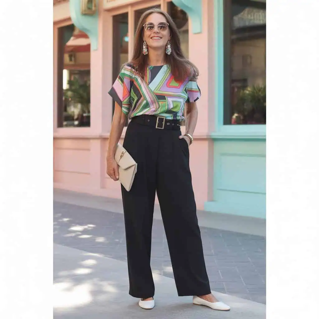 Petite Dressing