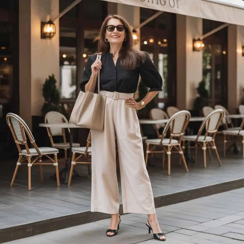 Petite Dressing