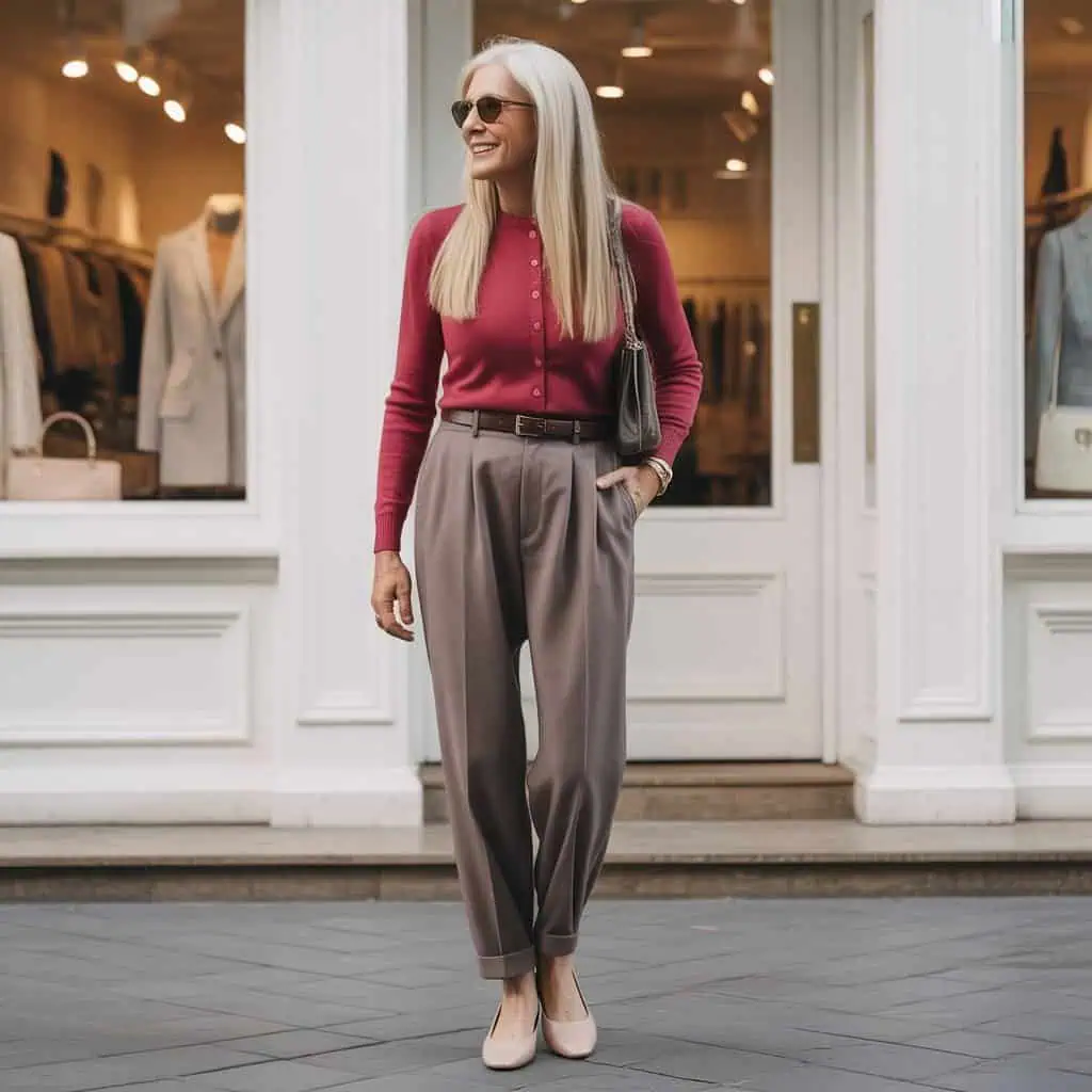 Petite Dressing
