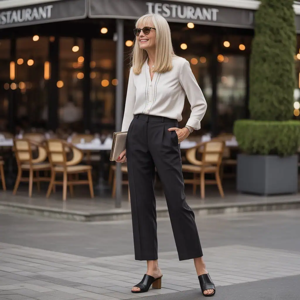 Petite Dressing