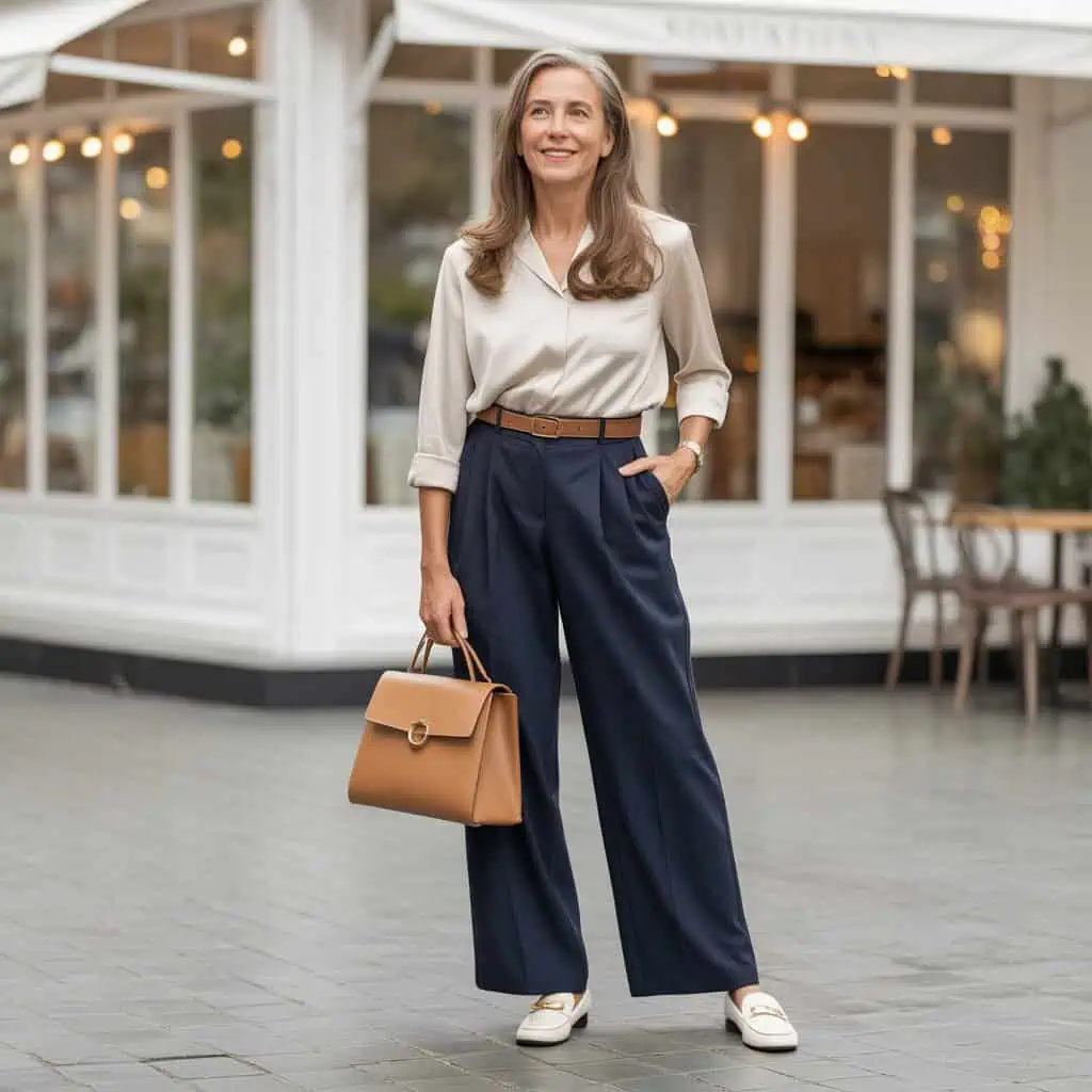 Petite Dressing