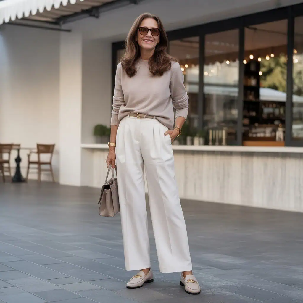 Petite Dressing