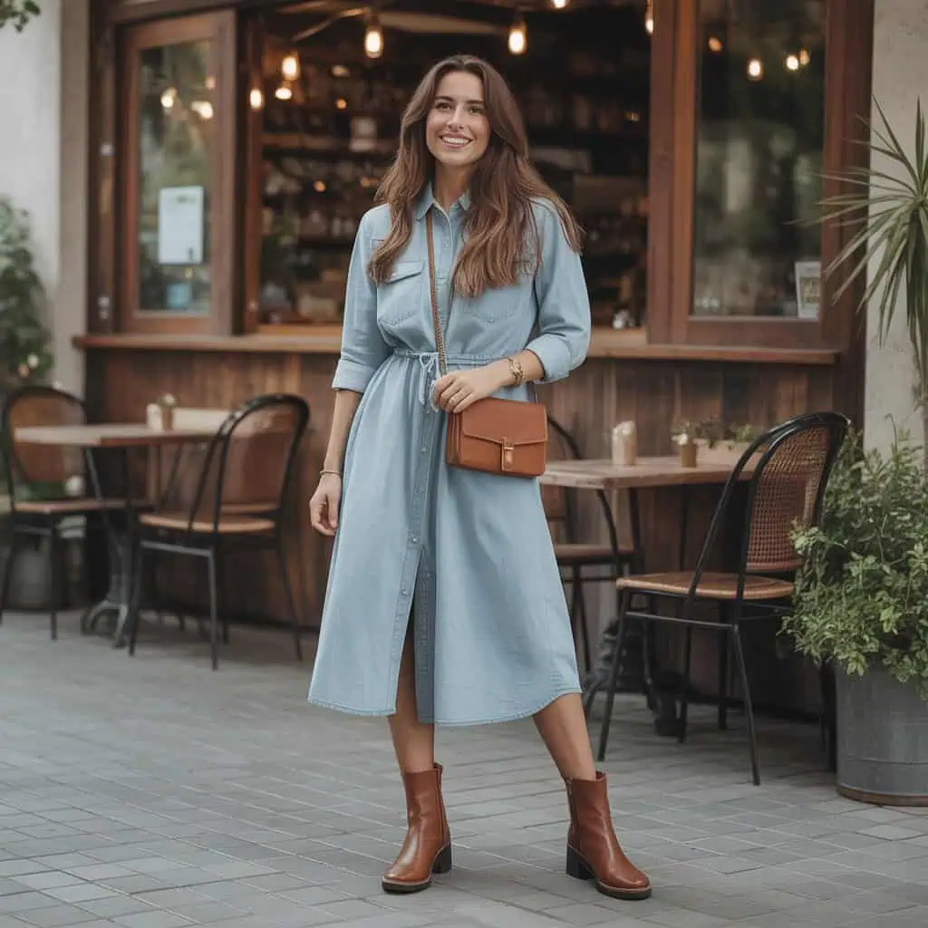 Petite Dressing
