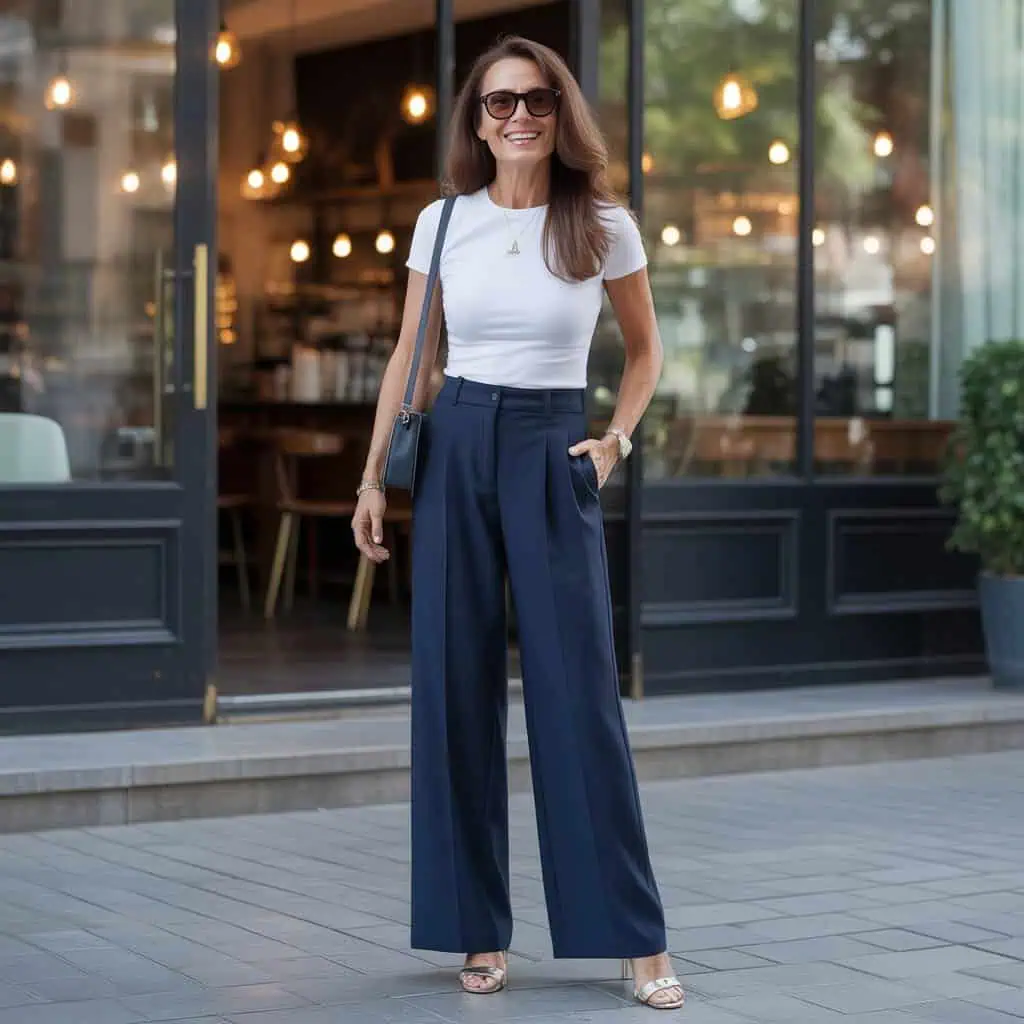 Petite Dressing