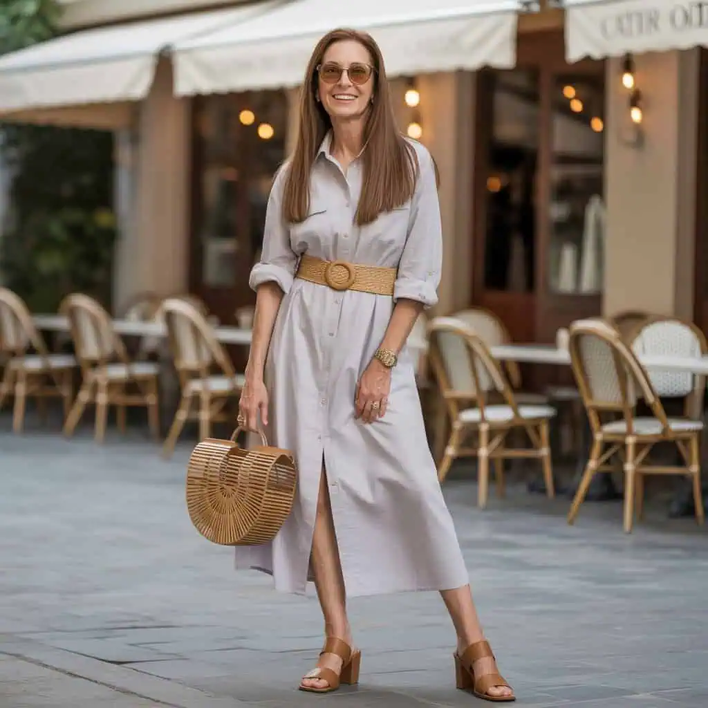Petite Dressing