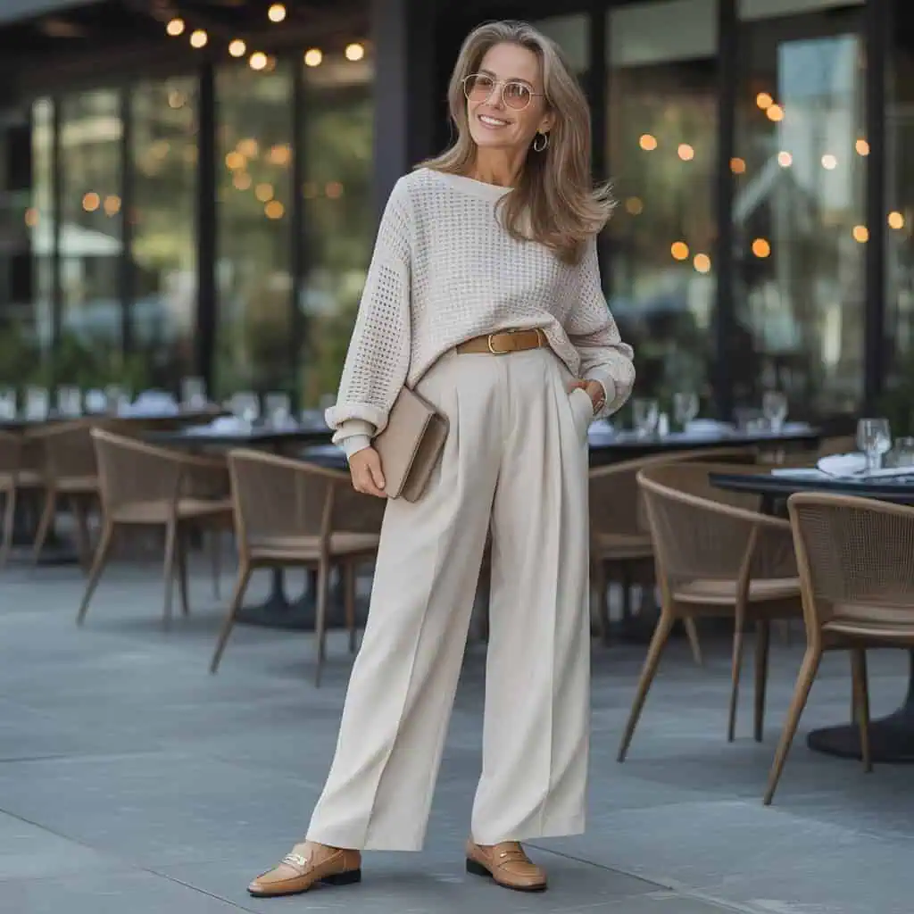 Petite Dressing