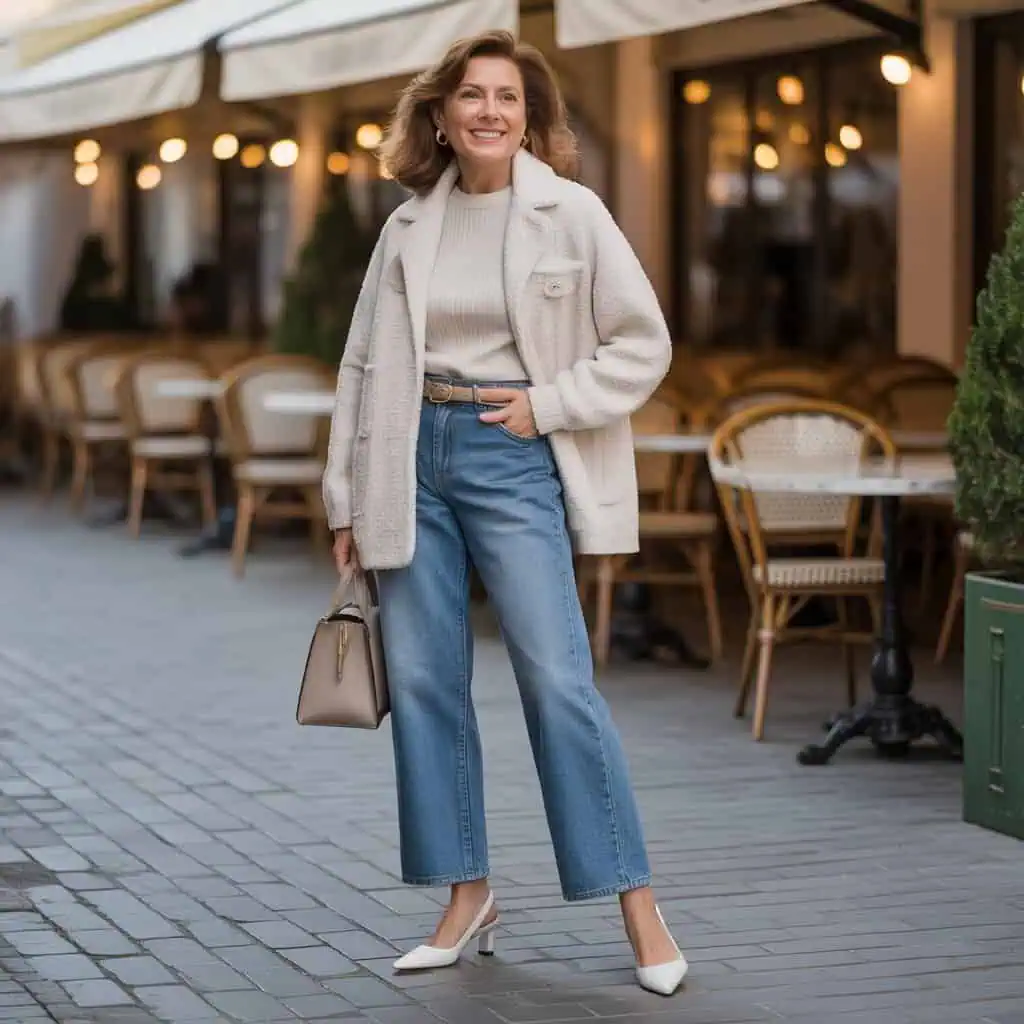 Petite Dressing