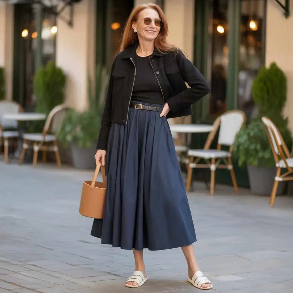 Petite Dressing