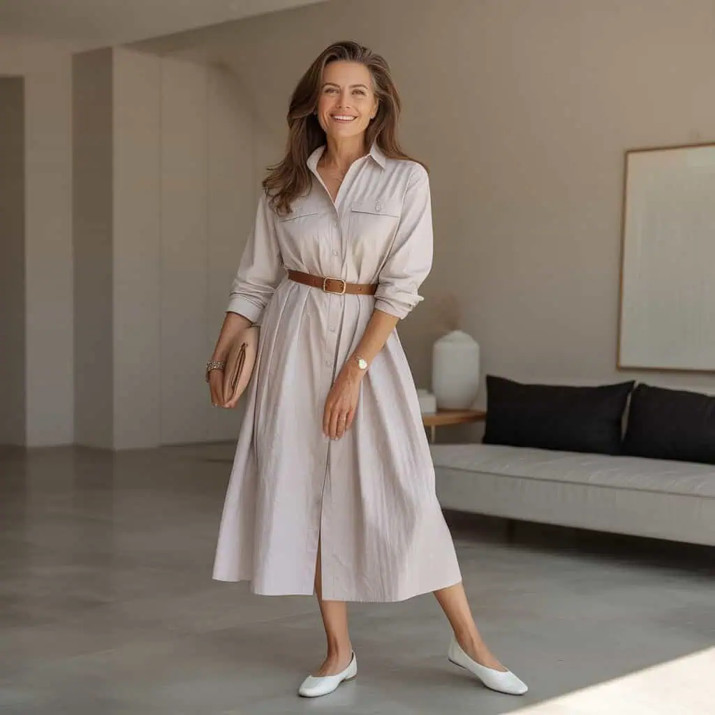 Petite Dressing
