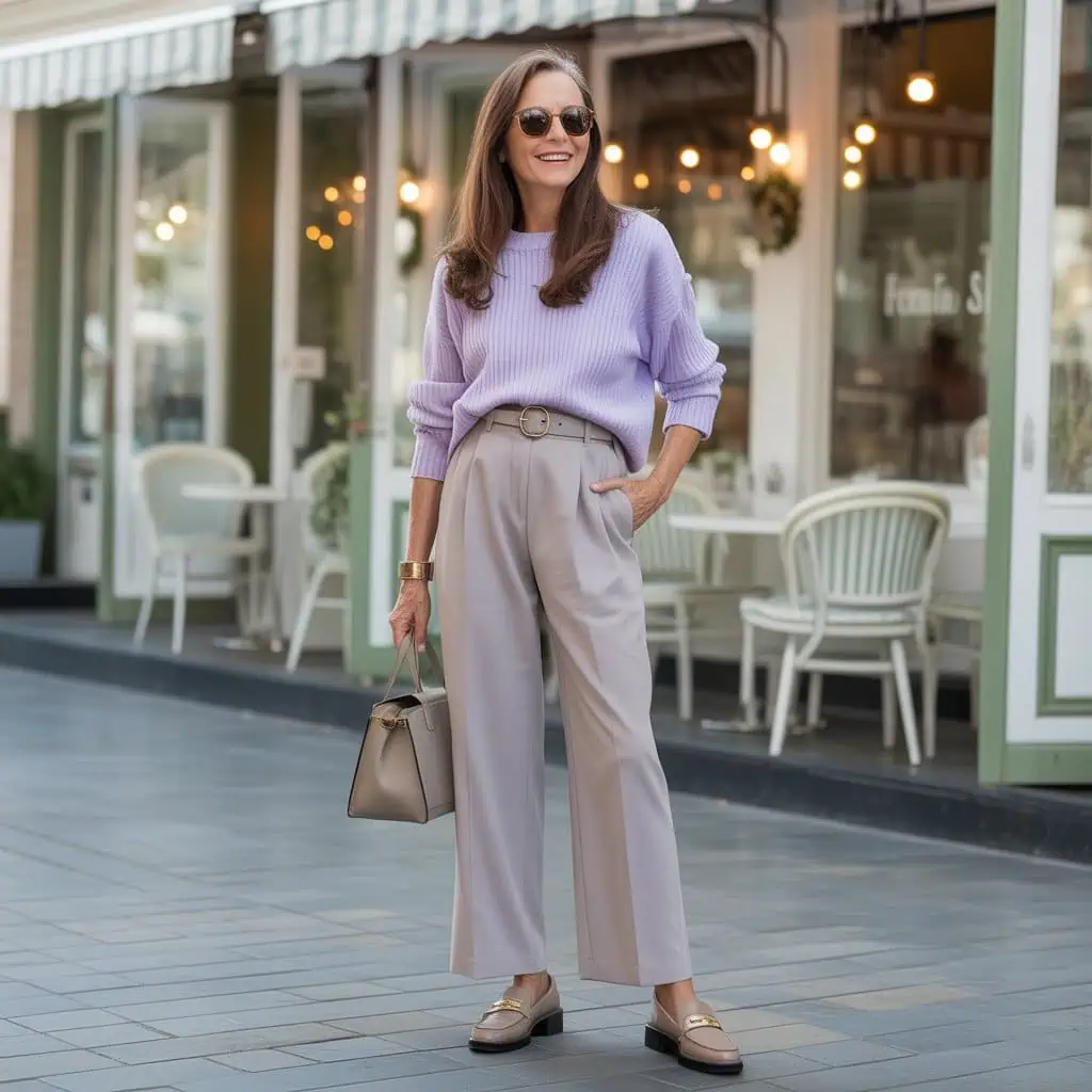 Petite Dressing