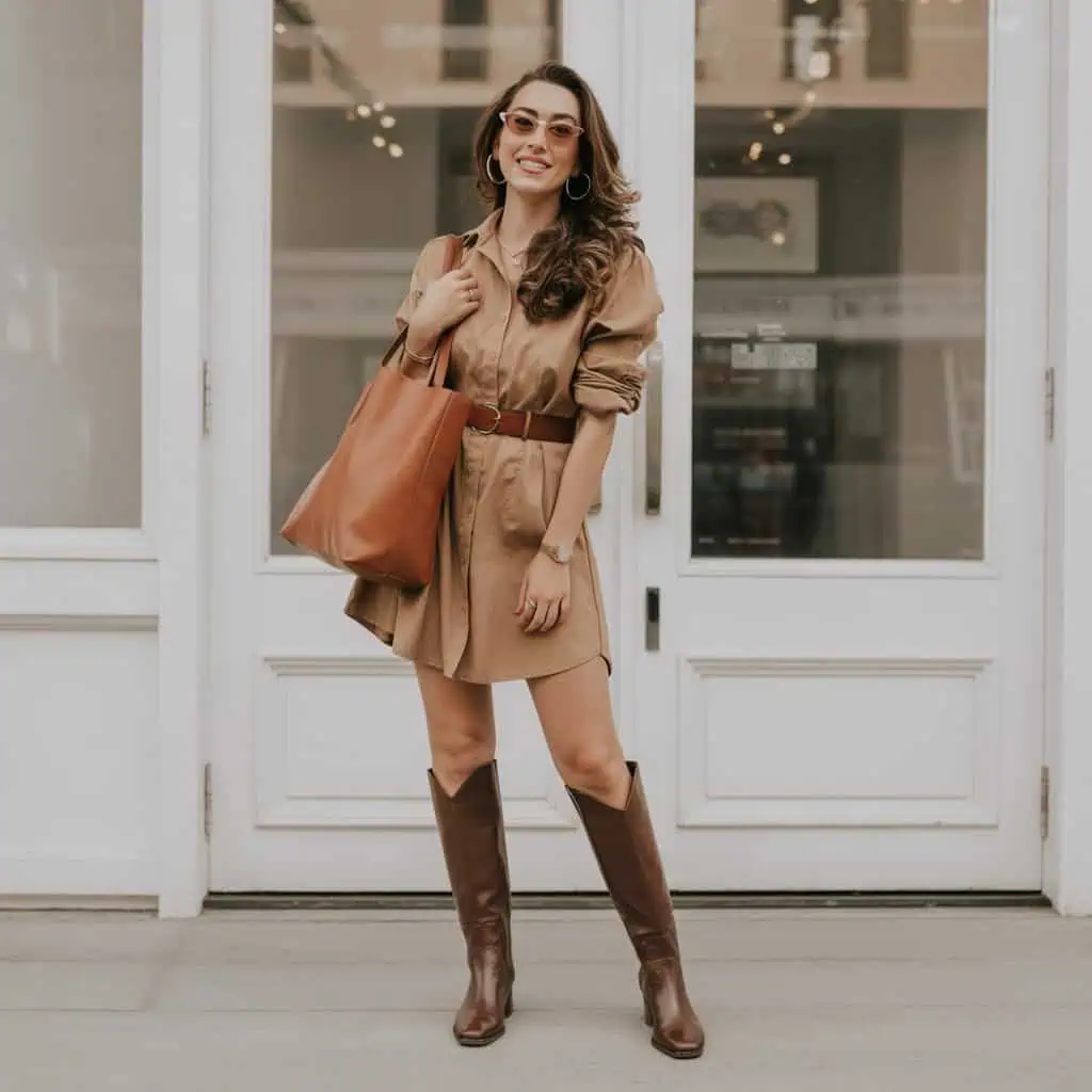 Petite Dressing