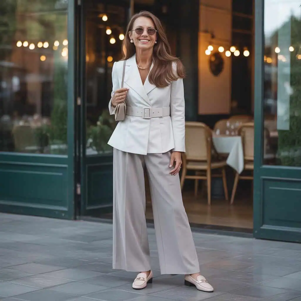 Petite Dressing