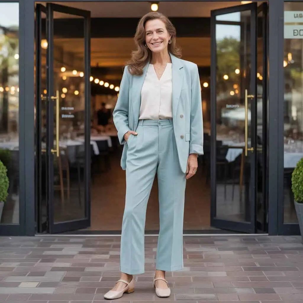 Petite Dressing