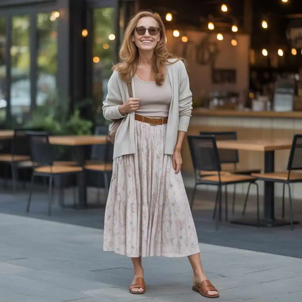 Petite Dressing