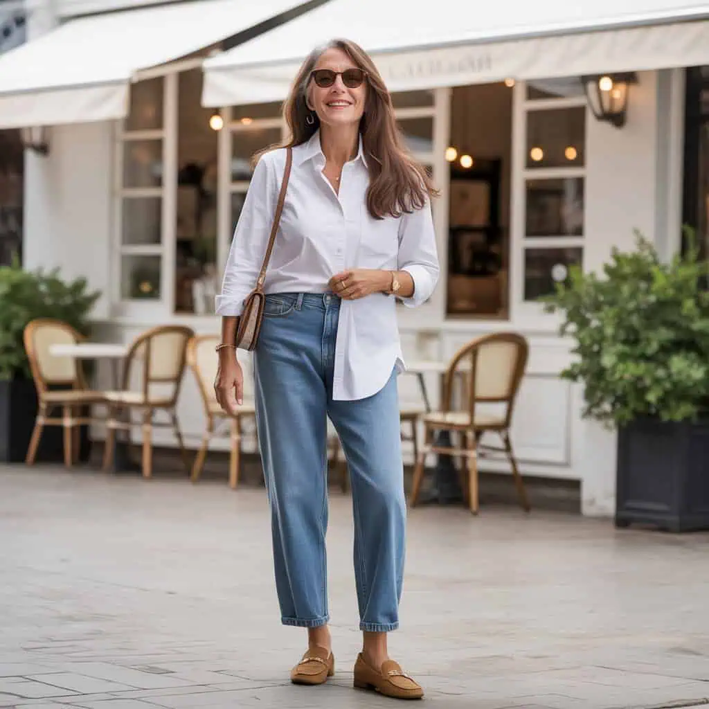 Petite Dressing