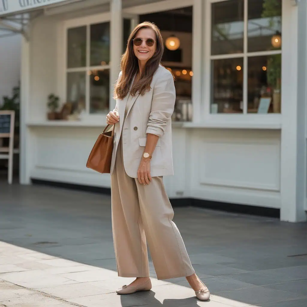 Petite Dressing