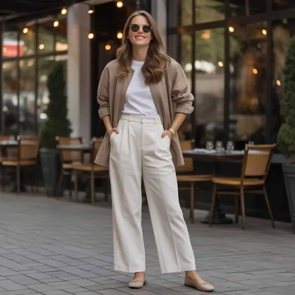 Petite Dressing
