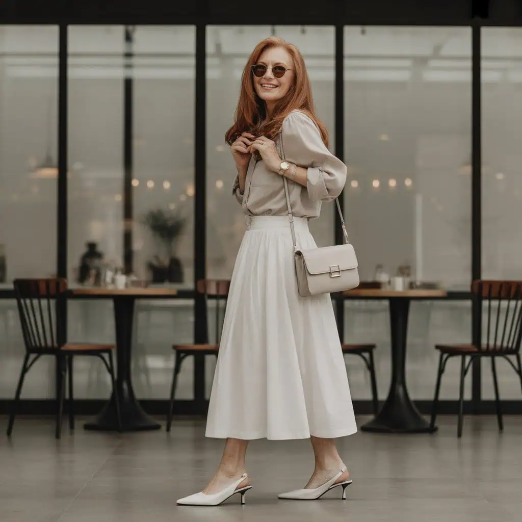 Petite Dressing
