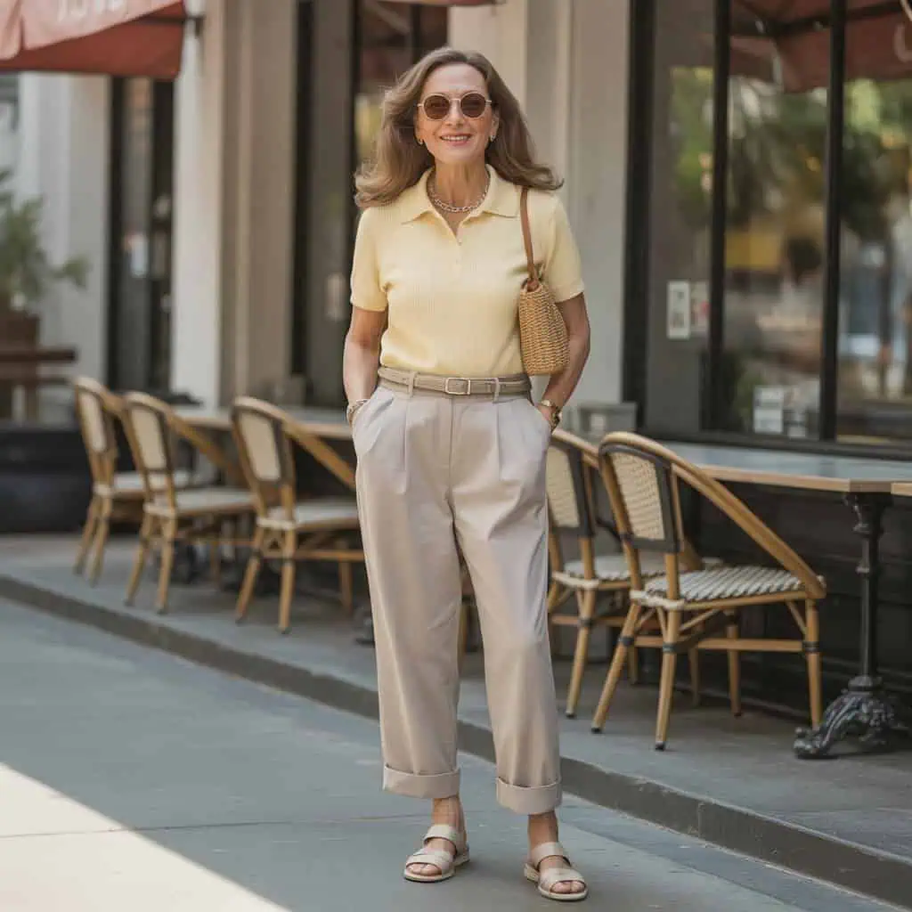 Petite Dressing