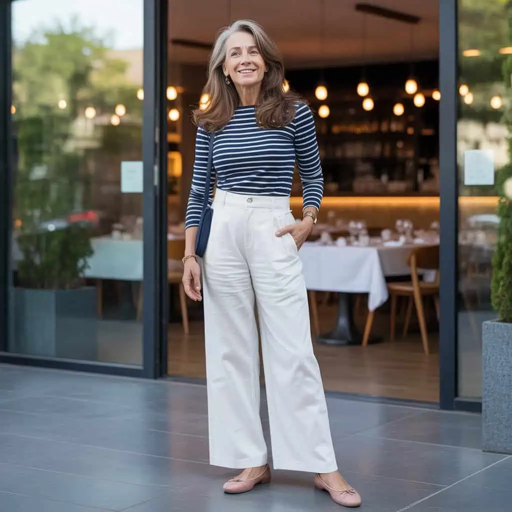 Petite Dressing
