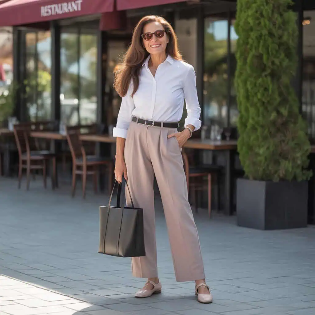 Petite Dressing