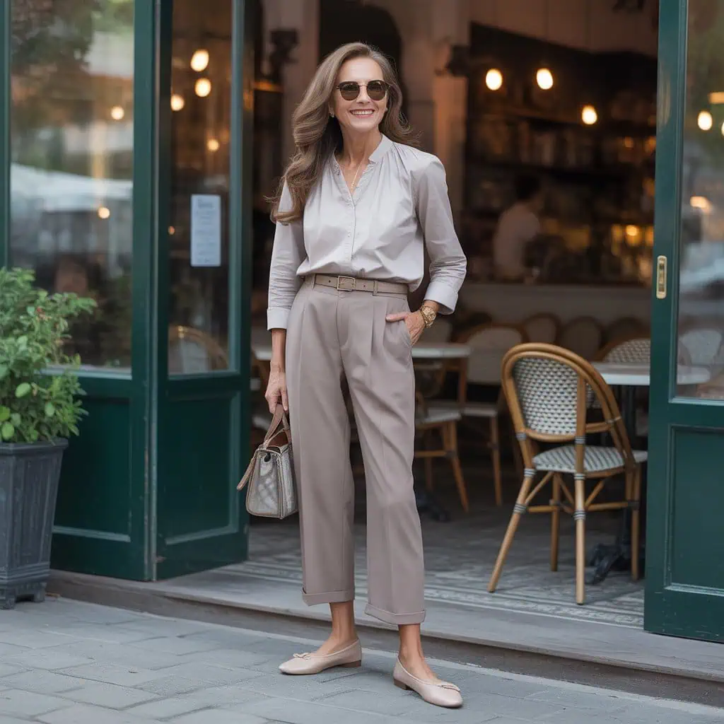 Petite Dressing